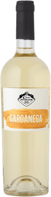2021 Garganega Veneto IGP