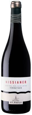 2023 Missianer Vernatsch Alto Adige DOC