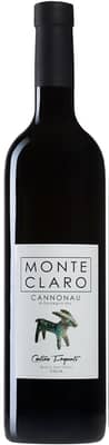 Monte Claro Cannonau di Sardegna DOC