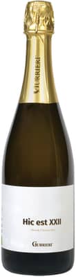 Spumante HIC EST XXII BIO Spumante HIC EST XXII BIO