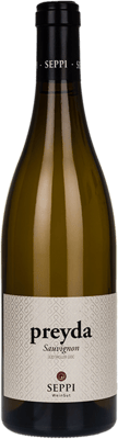 2021 preyda Vigneti delle Dolomiti IGP BIO