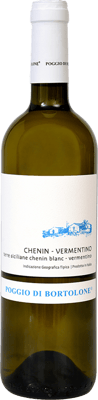 2024 Chenin Vermentino Terre Siciliane IGP