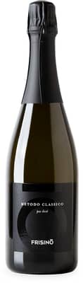Spumante Metodo Classico Puglia IGP