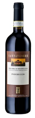 2019 Poderuccio Vino Nobile di Montepulciano DOCG
