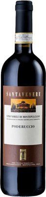 2019 Poderuccio Vino Nobile di Montepulciano DOCG 2019 Poderuccio Vino Nobile di Montepulciano DOCG