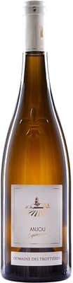 2023 Cuvée Expression Anjou AOP