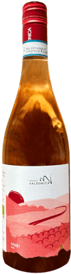 2024 Rosajo Rosato Maremma Toscana DOC BIO
