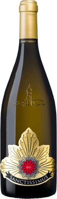 2019 Sanctissimus Riserva Alto Adige DOC - Holzkassette