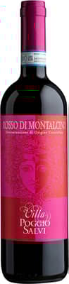 2022 Rosso di Montalcino DOC