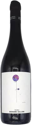 2018 Russu Sicilia DOC
