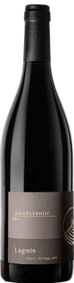 2023 Lagrein Alto Adige DOC