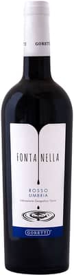 2023 Fontanella Rosso Umbria IGP