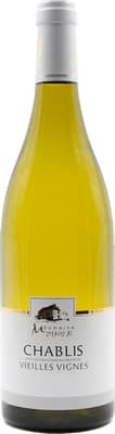2023 "Vieilles Vignes" Chablis AOP