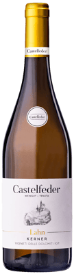 2024 Kerner Lahm Vigneti delle Dolomiti IGP