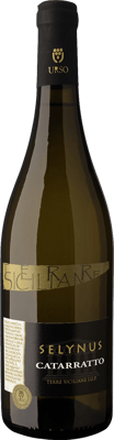 Selynus Catarratto Bianco Terre Siciliane IGP