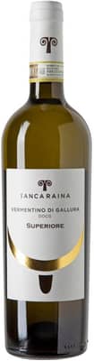 Superiore Vermentino di Gallura DOCG