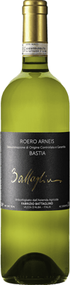 2024 Bastia Roero Arneis DOCG
