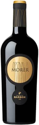 Morèr Rosso Marca Trevigiana IGP