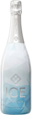 Cuvée "Ice Touch" Champagne AOP
