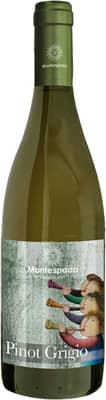 2024 Pinot Grigio Garda DOC BIO