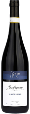 2020 Montersino Barbaresco DOCG