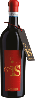 2020 IS Amarone Della Valpolicella Classico DOCG