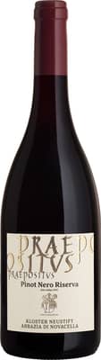 2021 Praepositus Pinot Nero Riserva Alto Adige DOC 1,5 L