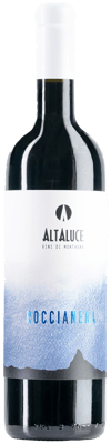 2021 Roccianera Vino Rosso