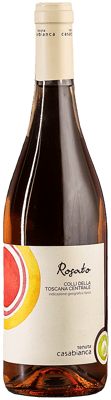2023 Rosato Toscana IGP BIO