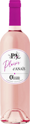 Plaisir d'Anaïs Rosé