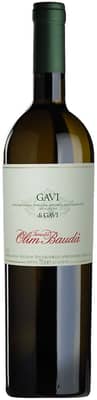 2024 Gavi del Comune di Gavi DOCG 2024 Gavi del Comune di Gavi DOCG