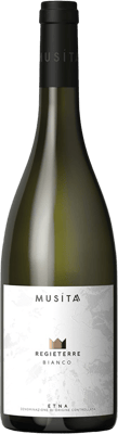 2023 Regieterre Bianco Etna DOC 2023 Regieterre Bianco Etna DOC