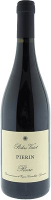 2020 Pierin Roero DOCG Riserva