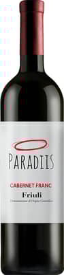 2022 Cabernet Franc DOC