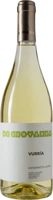 2023 Vurria Catarratto Lucido Terre Siciliane IGP BIO