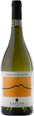 2021 Fiano di Avellino DOCG