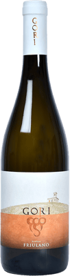 2023 Friulano "Bon Blanc" Friuli Colli Orientali DOC