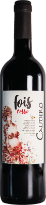 2022 Fois Rosso Campania IGP
