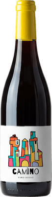 CAMìNO - Vino Rosso