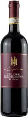 2018 Vino Nobile di Montepulciano DOCG