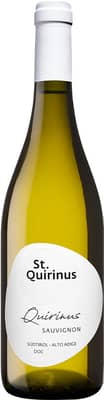 2023 Quirinus Sauvignon Alto Adige DOC BIO