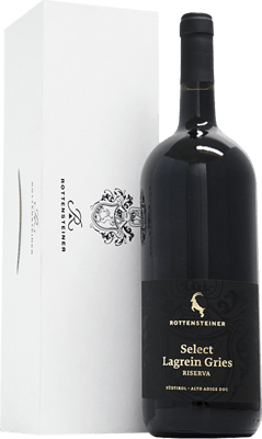 2021 Select Grieser Lagrein Riserva Astucciato Alto Adige DOC 1,5 L