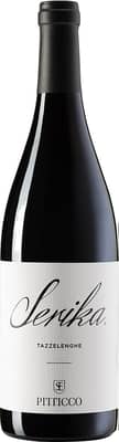 2021 Tazzelenghe Serika Tre Venezie IGP