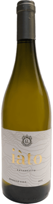 2021 Iàto bianco Monreale DOC