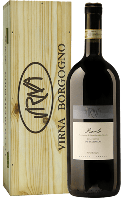 2020 Del Comune di Barolo Barolo DOCG 1,5 L