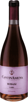 2024 Rosam Lazio IGP BIO