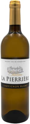 2023 Sauvignon Blanc Côtes du Bordeaux Castillon AOP
