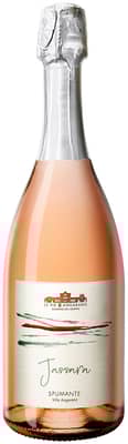 Jassara Rosé BIO