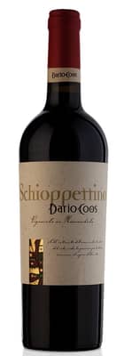 2023 Schioppettino Colli Orientali del Friuli DOC