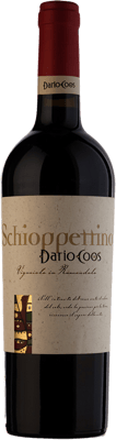 2024 Schioppettino Colli Orientali del Friuli DOC